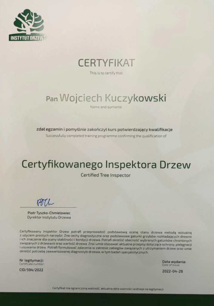 certyfikowany-inspektor-drzew-wolomin